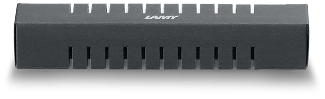 LAMY 2A5 AL-star denim Ballpoint Special Edition 2025