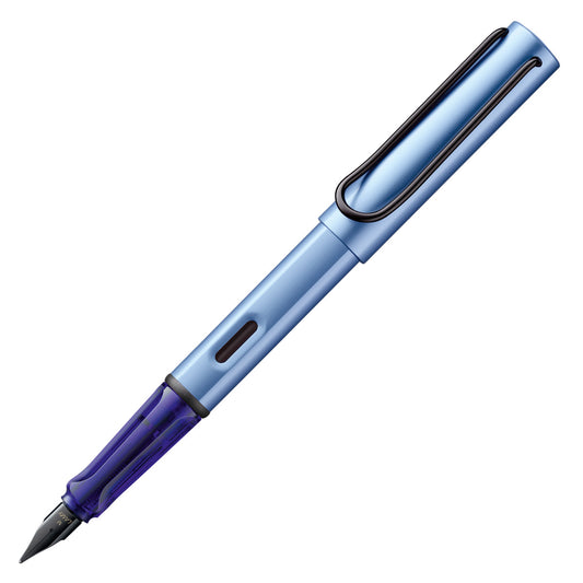Lamy 0E1 FP AL-star aquatic Special Edition 2024 Πένα