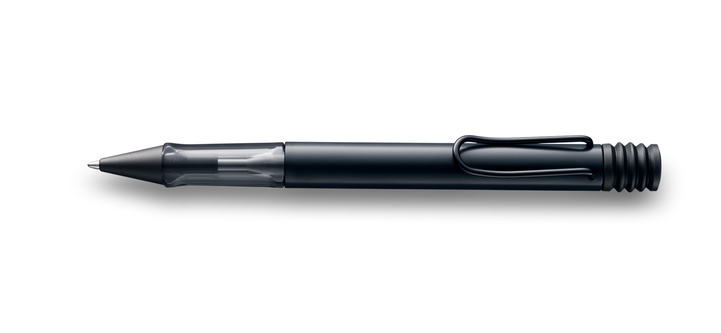 Lamy 271 Al Star Black Ballpoint