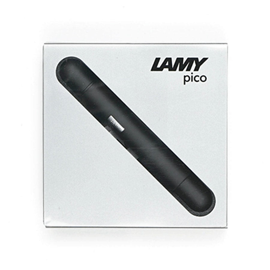 Lamy 288 Pico Black Ballpoint