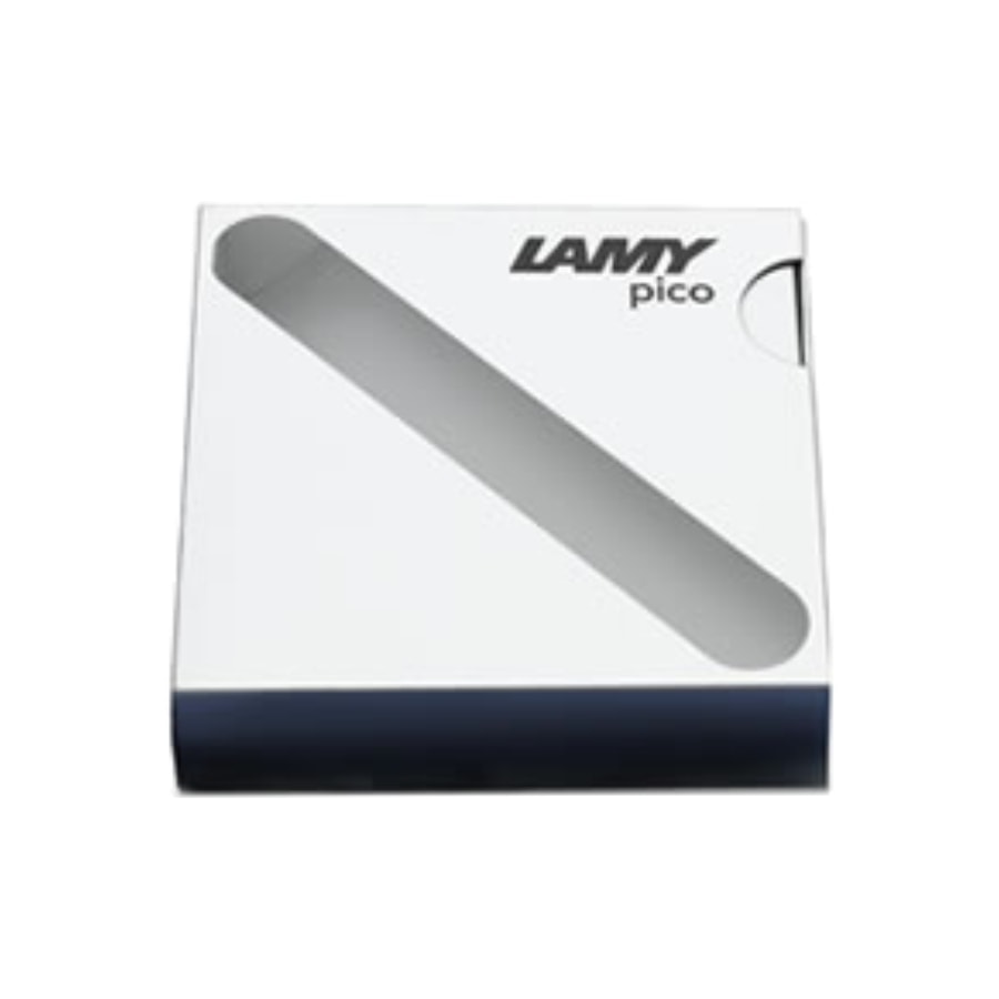 Lamy 288 Pico White Ballpoint