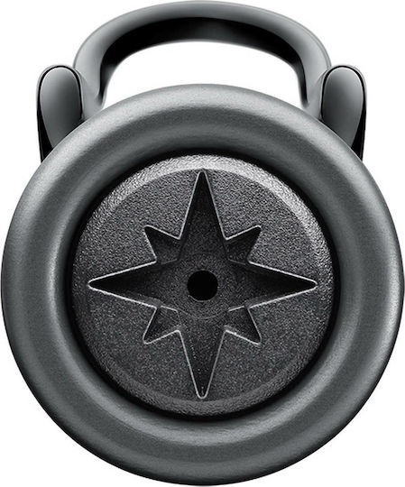 Lamy 471 stylus pen AL-star black POM