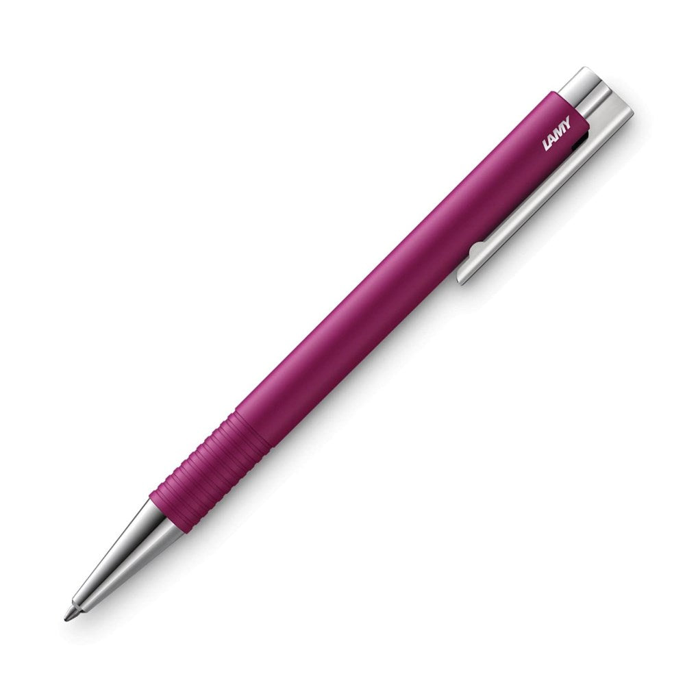 Lamy 204 Logo M+ Ballpoint