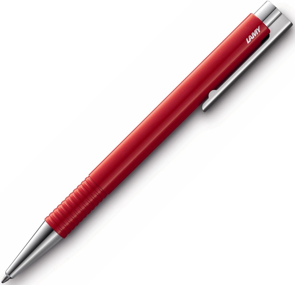 Lamy 204 Logo M+ Ballpoint