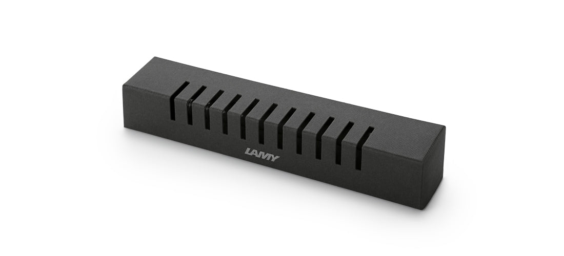 Lamy 262 Xevo Black Ballpoint