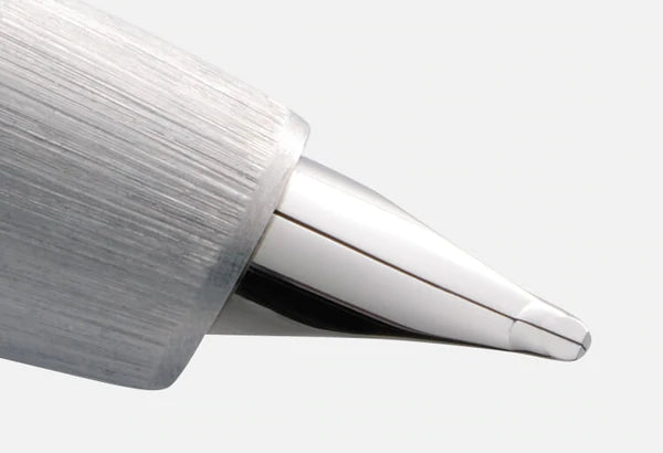 Lamy 2000 Makrolon 001 Black Fountain Pen