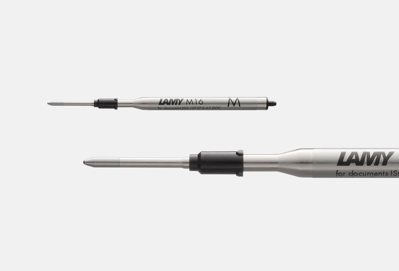 Lamy M16 Ballpoint Refill