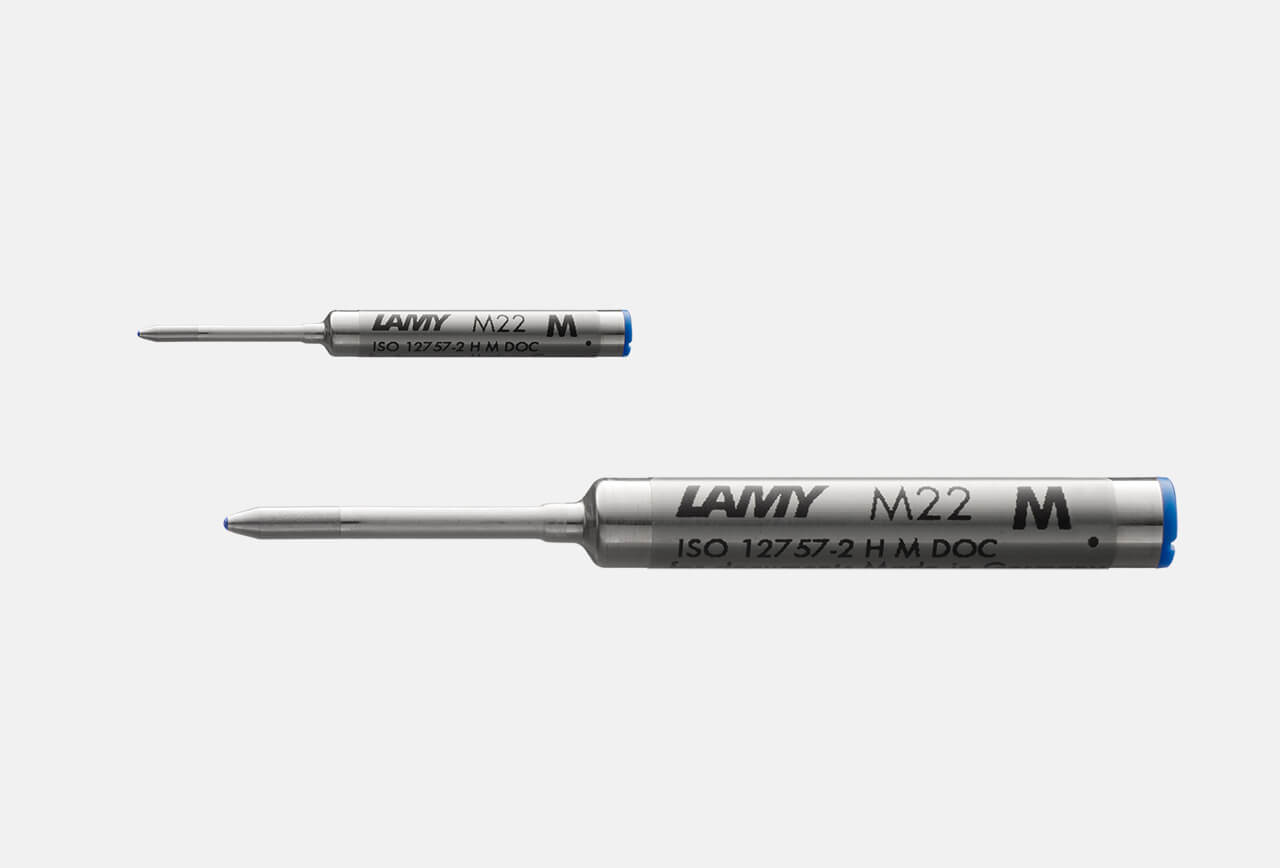 Lamy M22 Ballpoint Refill
