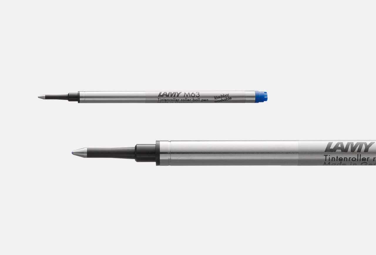 LAMY M63 rollerball pen refill