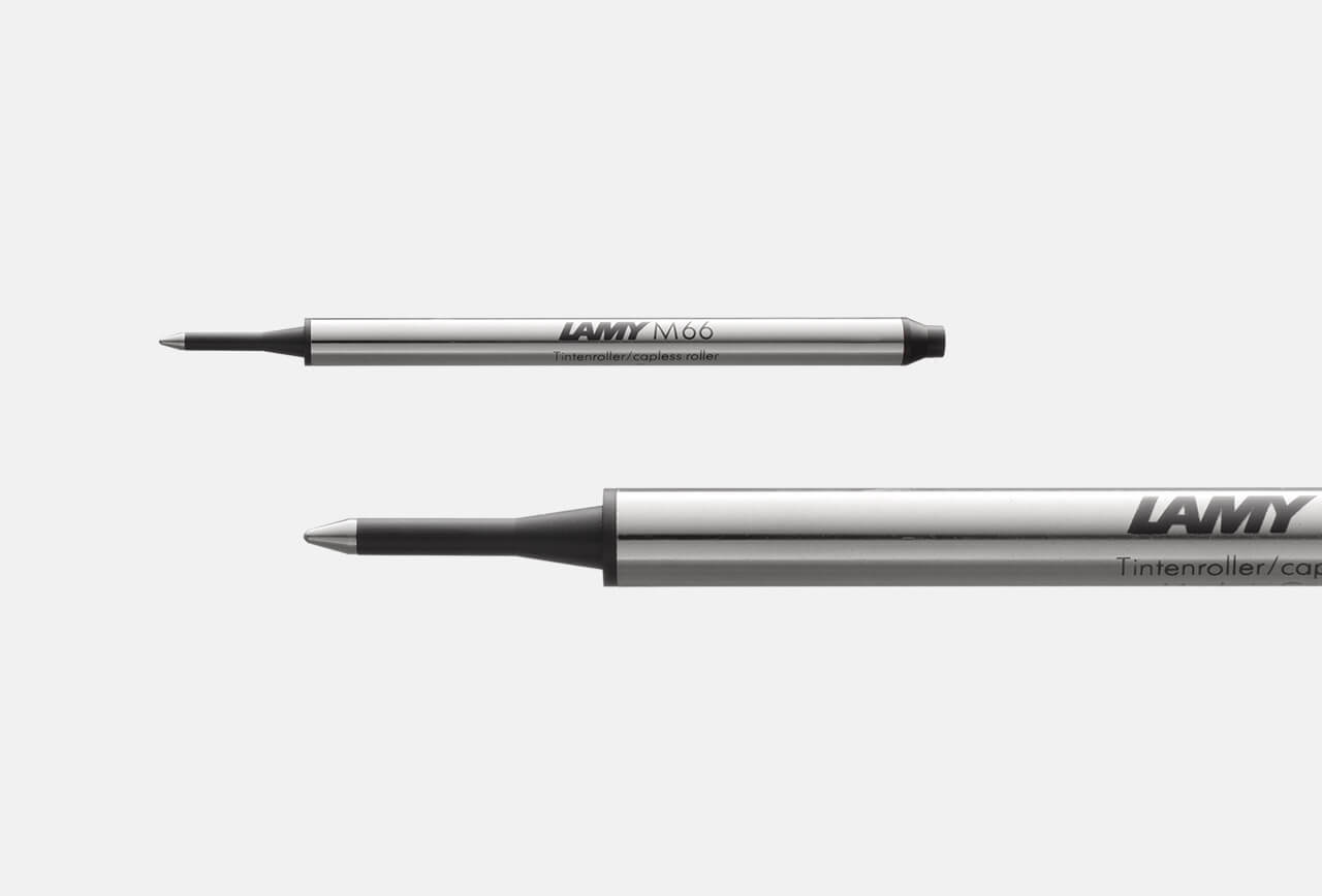 LAMY M66 rollerball pen refill