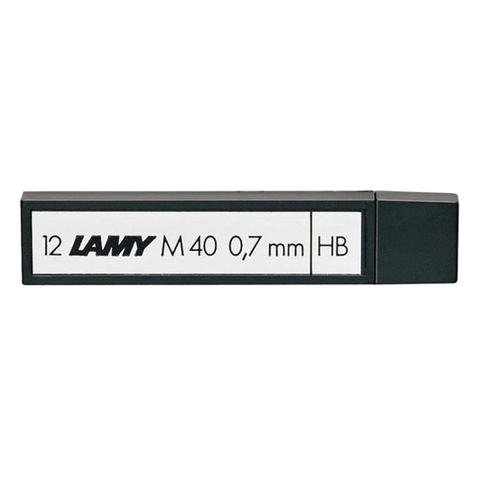 Lamy M40 Pencil Leads 0.7