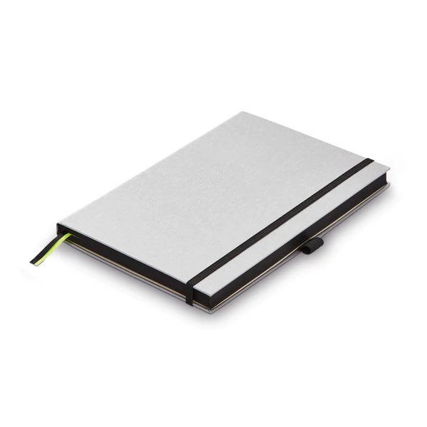 Lamy B1 notebook Hardcover A5 black