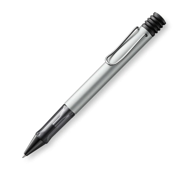 Lamy 225 Al Star White Silver Special Edition 2022 Ballpoint