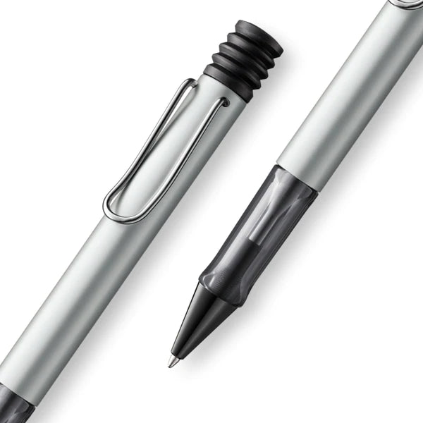 Lamy 225 Al Star White Silver Special Edition 2022 Ballpoint