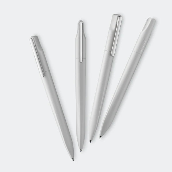 Lamy 262 Xevo Light Grey Ballpoint