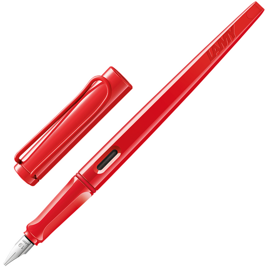 Lamy 015 joy strawberry 1.5mm Fountain Pen Special Edition 2023