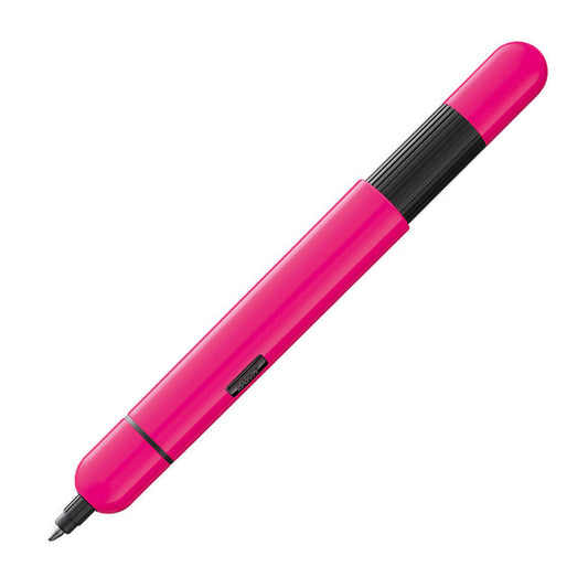 Lamy 288 Pico Neon Pink Ballpoint