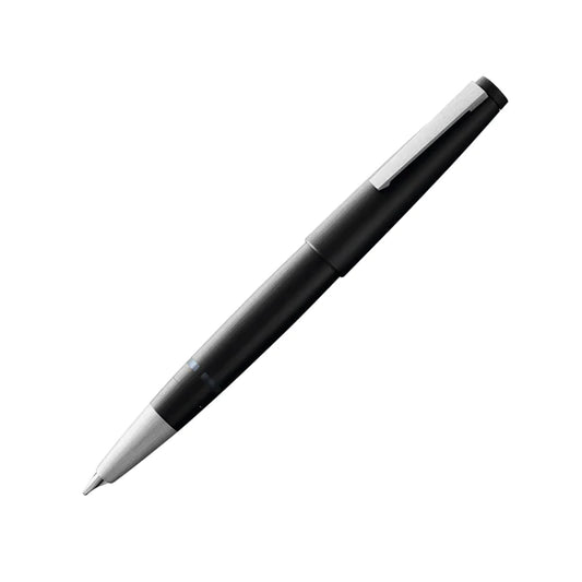 Lamy 2000 Makrolon 001 Black Fountain Pen