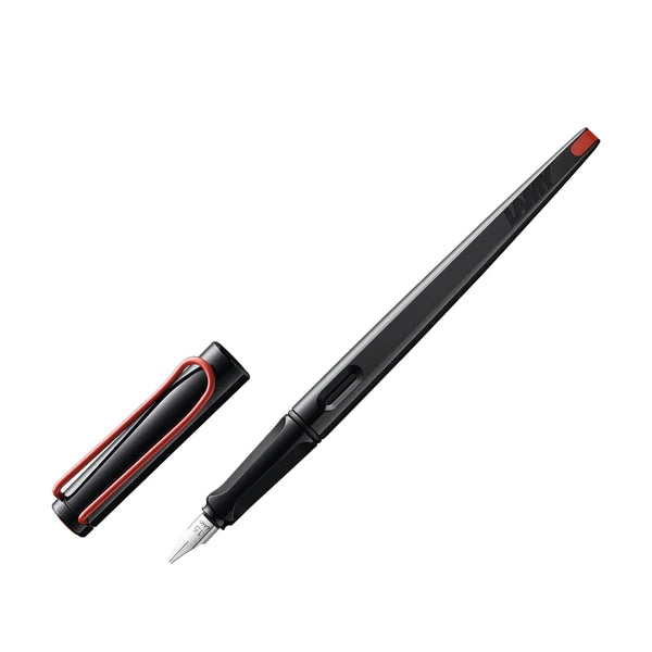 LAMY 015 Joy Calligraphy Fountain Pen set black