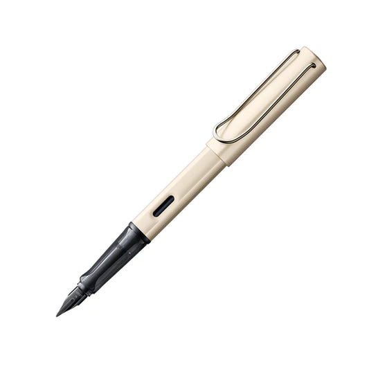 Lamy 058 Lx Palladium Fountain pen