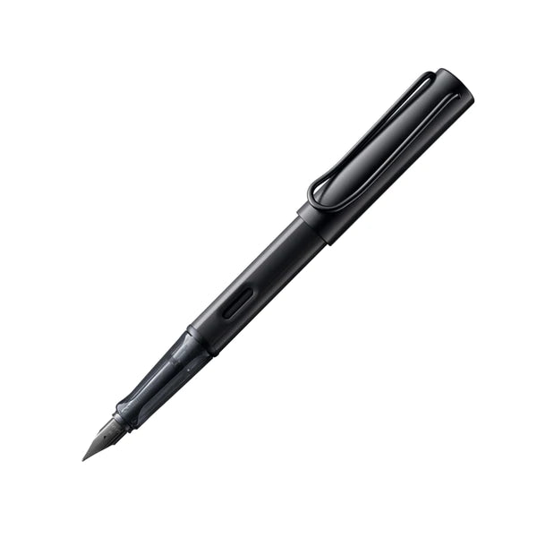 Lamy 071 Al Star Black Fountain Pen