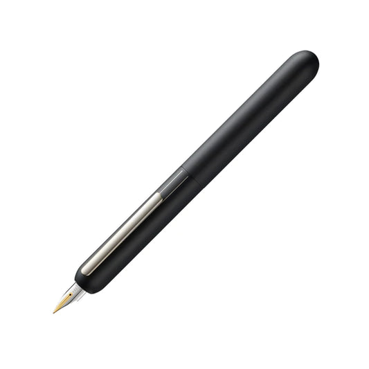 Lamy 074 Dialog 3 Black Fountain pen