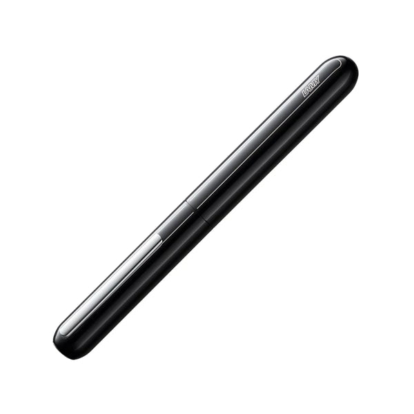Lamy 074 Dialog 3 Piano Black Fountain pen