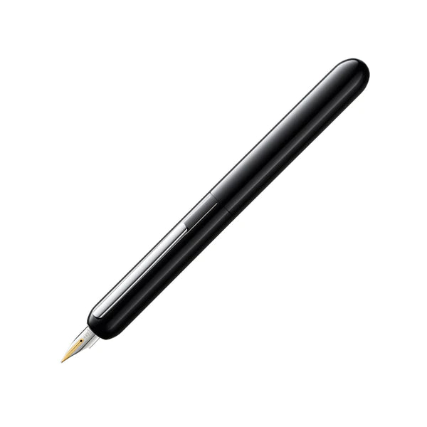 Lamy 074 Dialog 3 Piano Black Fountain pen