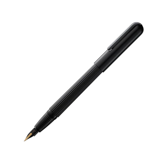 Lamy 092 Imporium Matte Black Fountain pen