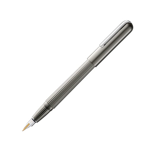 Lamy 093 Imporium Titanium Fountain Pen