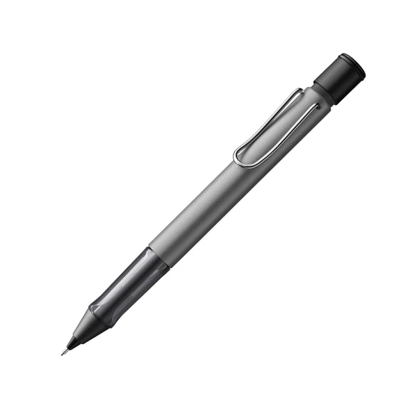 Lamy 126 Al Star Graphite Mechanical Pencil