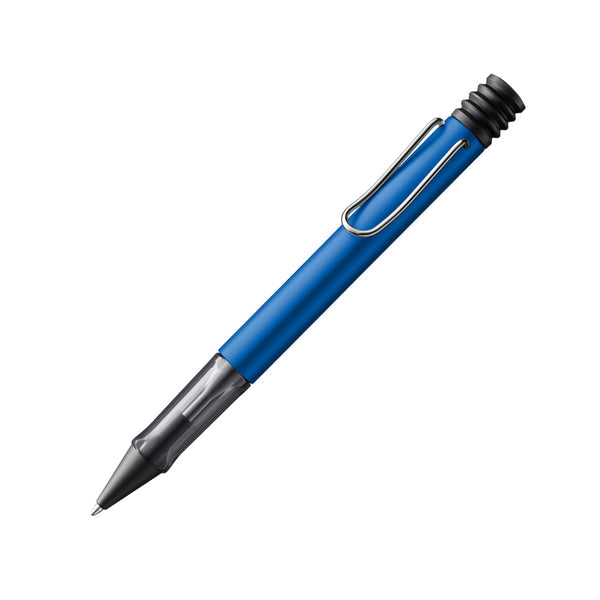 Lamy 228 Al Star Ocean Blue Ballpoint