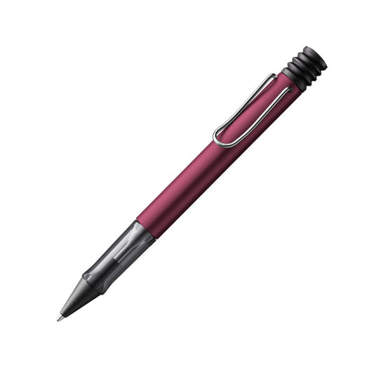 Lamy 229 Al Star Black Purple Ballpoint