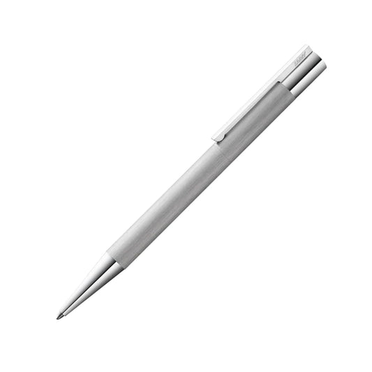 Lamy 251 Scala Brushed Steel Ballpoint