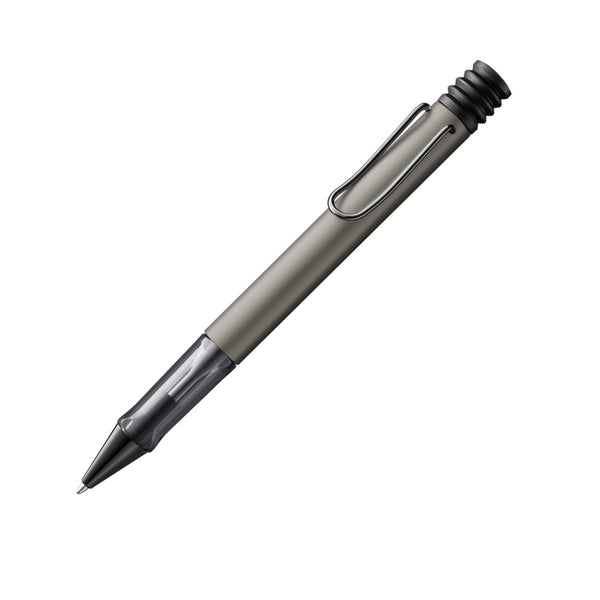 Lamy 257 Lx Ruthenium Ballpoint