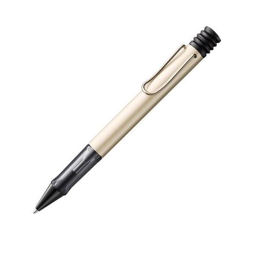 Lamy 258 Lx Palladium Ballpoint