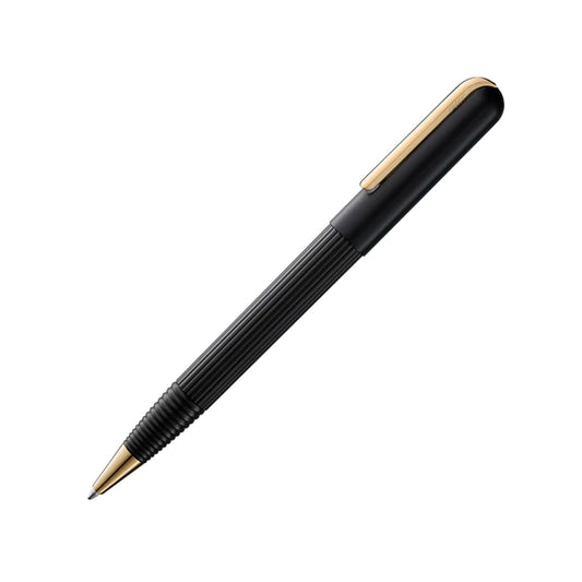 Lamy 260 Imporium Black Gold Ballpoint