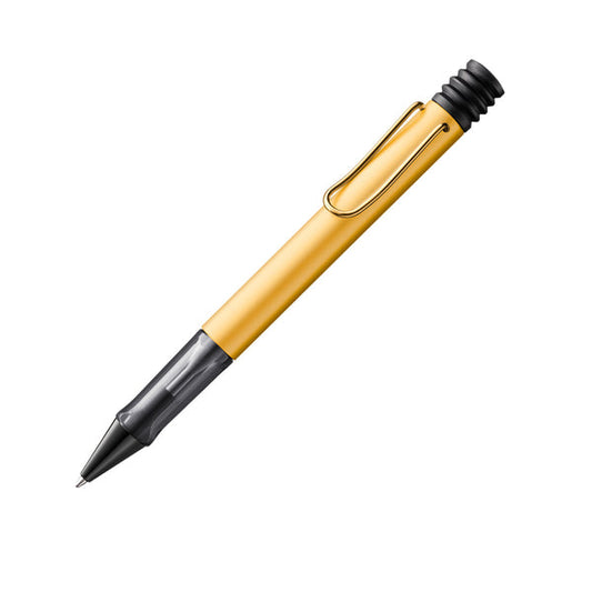 Lamy 275 Lx Gold Ballpoint