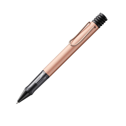 Lamy 276 Lx Rose Gold Ballpoint