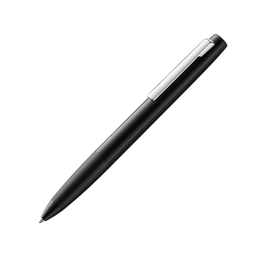 Lamy 277 Aion Black Ballpoint