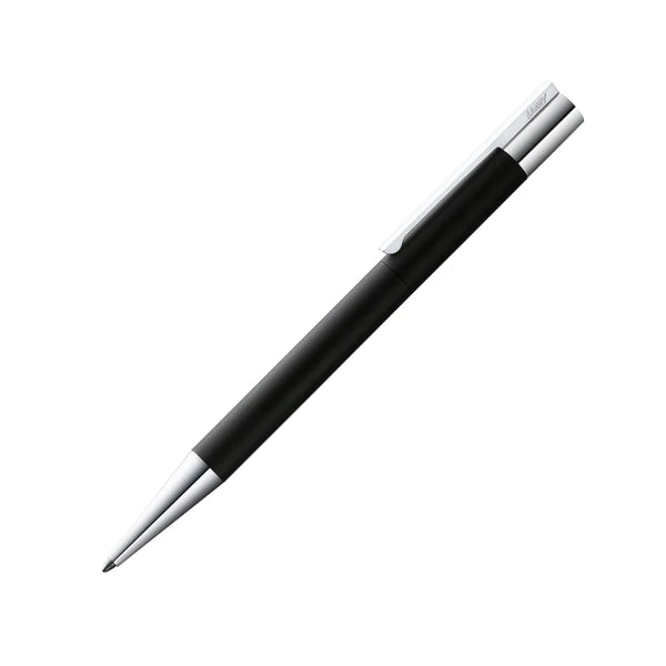 Lamy 280 Scala Matte Black Ballpoint