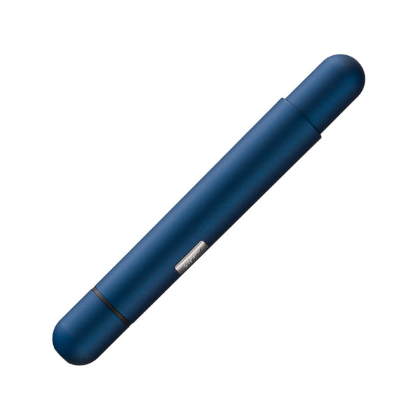 Lamy 288 Pico Imperial Blue Ballpoint