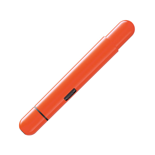 Lamy 288 Pico Laser Orange Ballpoint