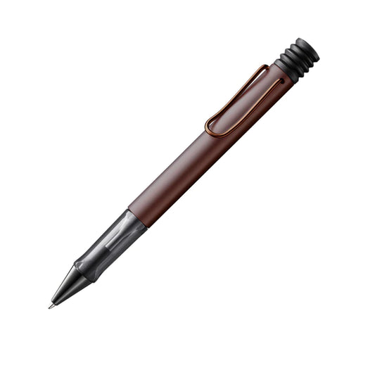Lamy 290 Lx Marron Ballpoint