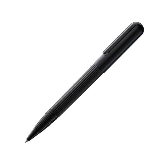 Lamy 292 Imporium Black Ballpoint