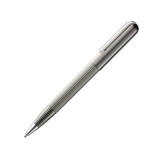 Lamy 293 Imporium Titanium Ballpoint