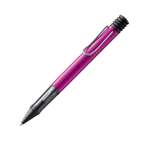 Lamy 299 Al Star Vibrant Pink Special Edition Ballpoint