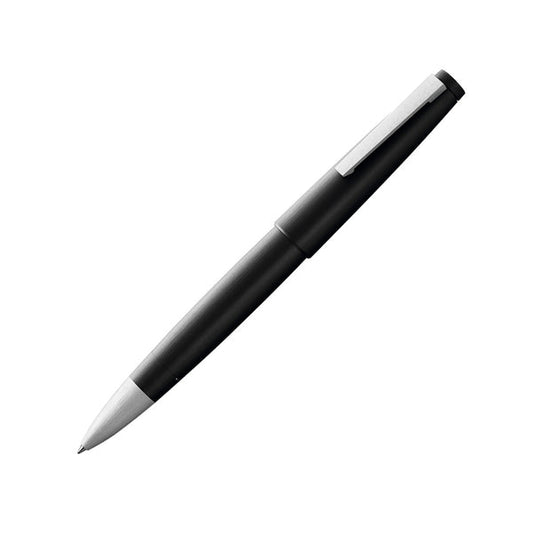 Lamy 2000 Makrolon Black Roller ball 301