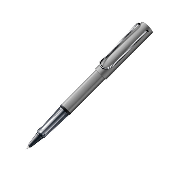 Lamy 326 Al Star Graphite Roller ball