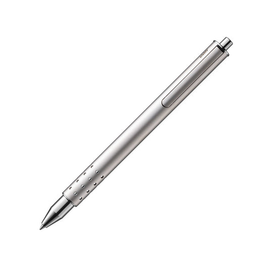 Lamy 330 Swift Palladium Roller ball